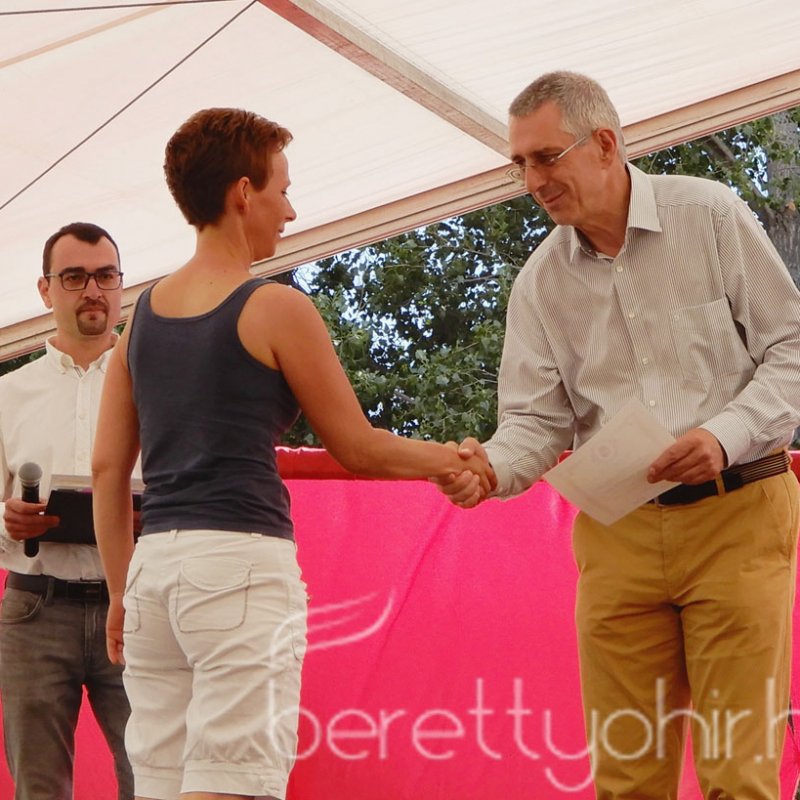 Semmelweis napi party 73